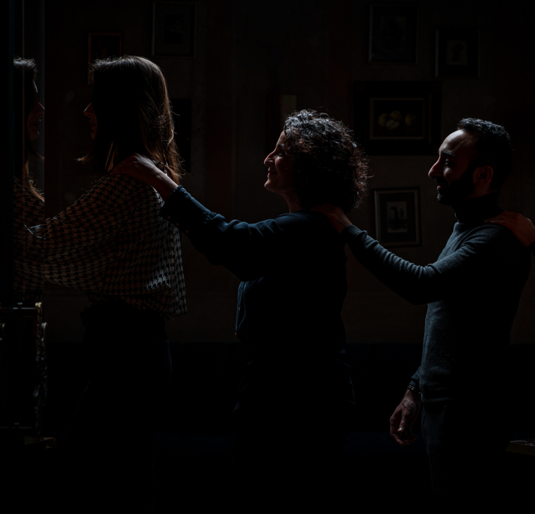 Expériences sensorielles