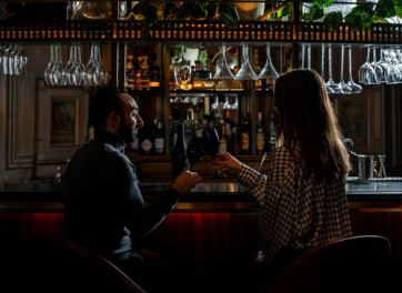Une expérience culinaire hors du commun