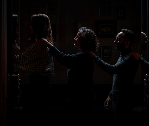 Expériences sensorielles