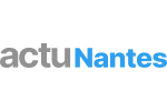 Logo de Actu.fr, média généraliste pour chaque région